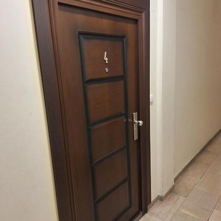 Benis Apartment'S Kavala Bagian luar foto
