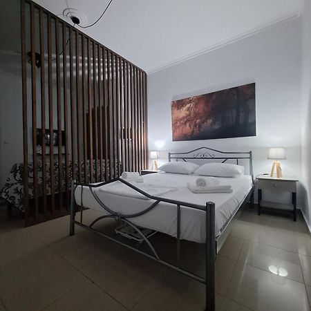 Benis Apartment'S Kavala Bagian luar foto