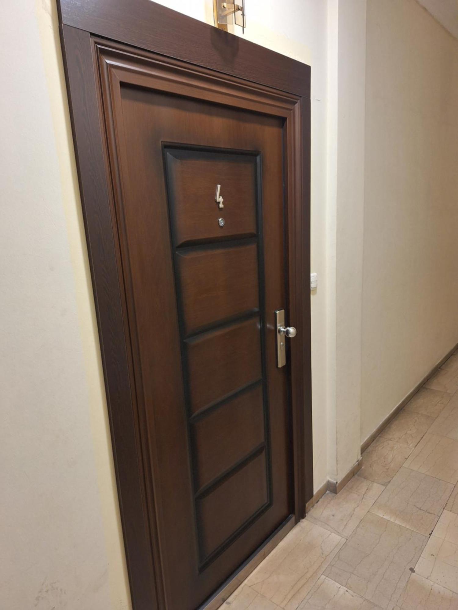 Benis Apartment'S Kavala Bagian luar foto