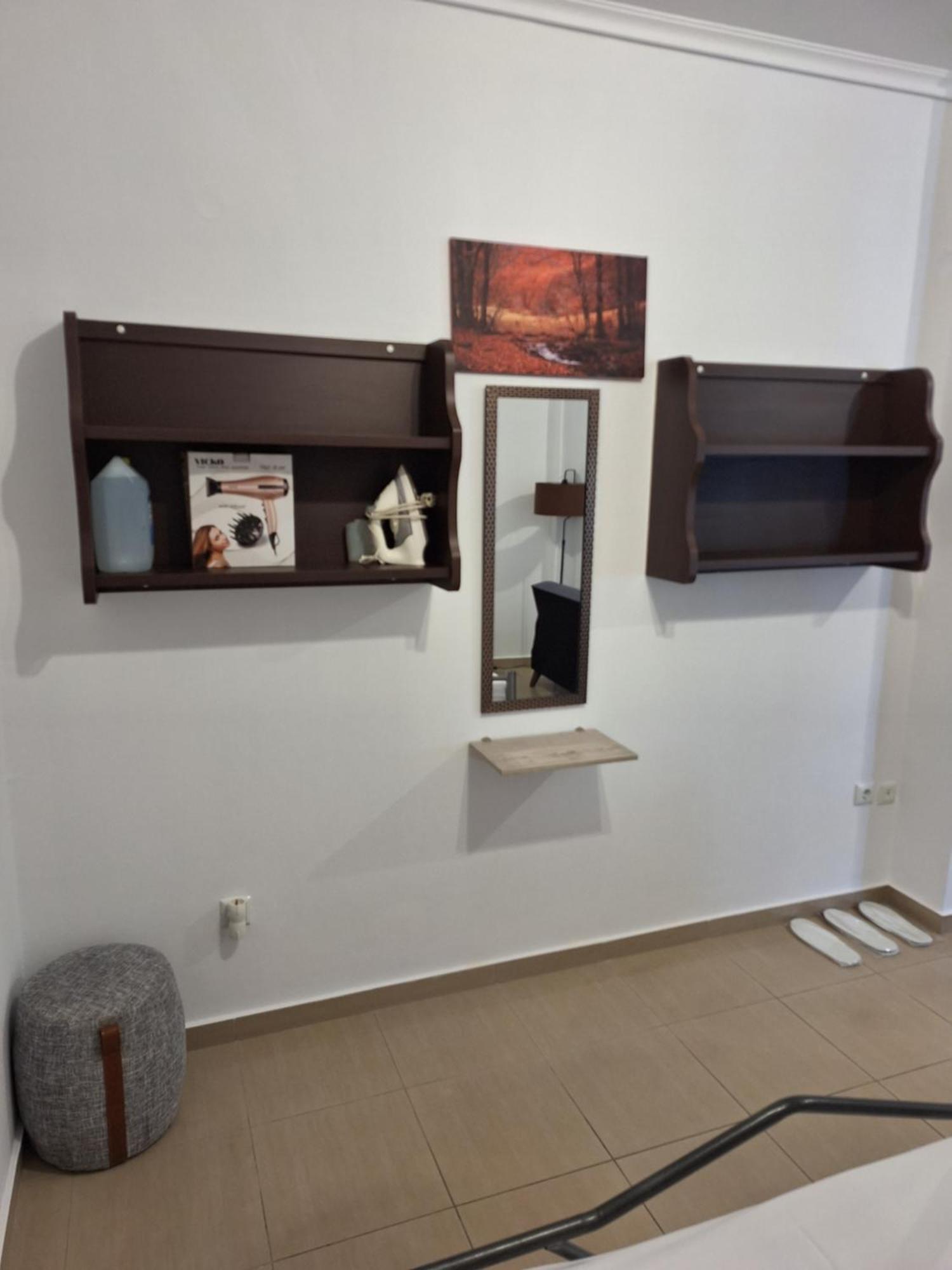Benis Apartment'S Kavala Bagian luar foto