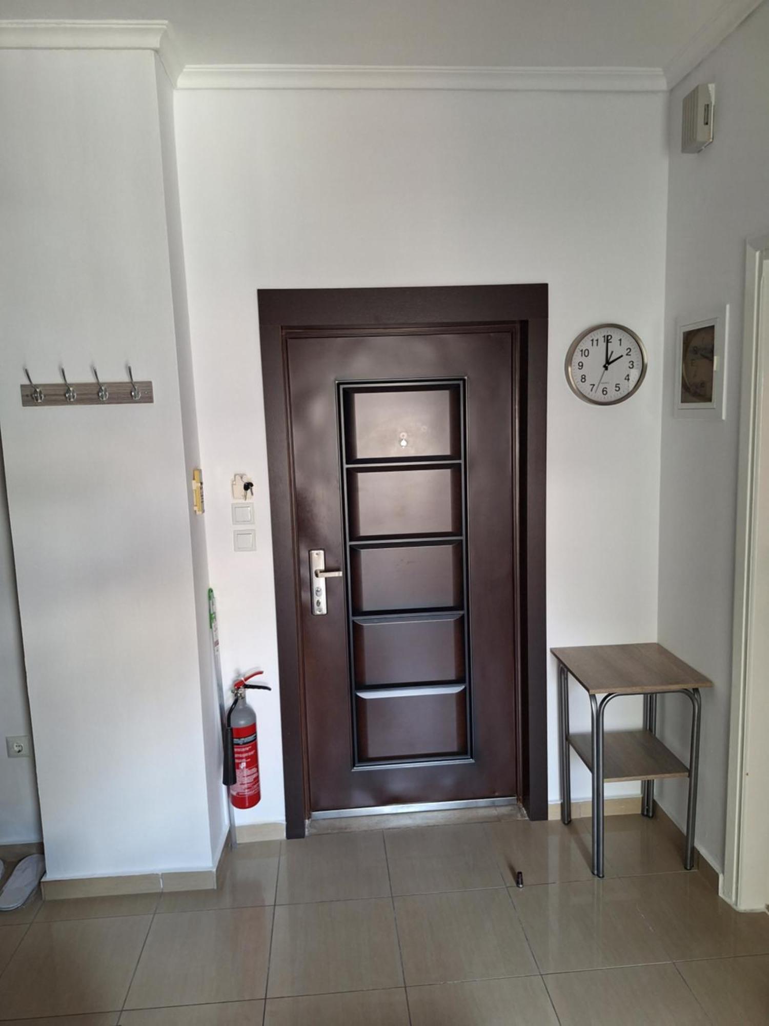Benis Apartment'S Kavala Bagian luar foto