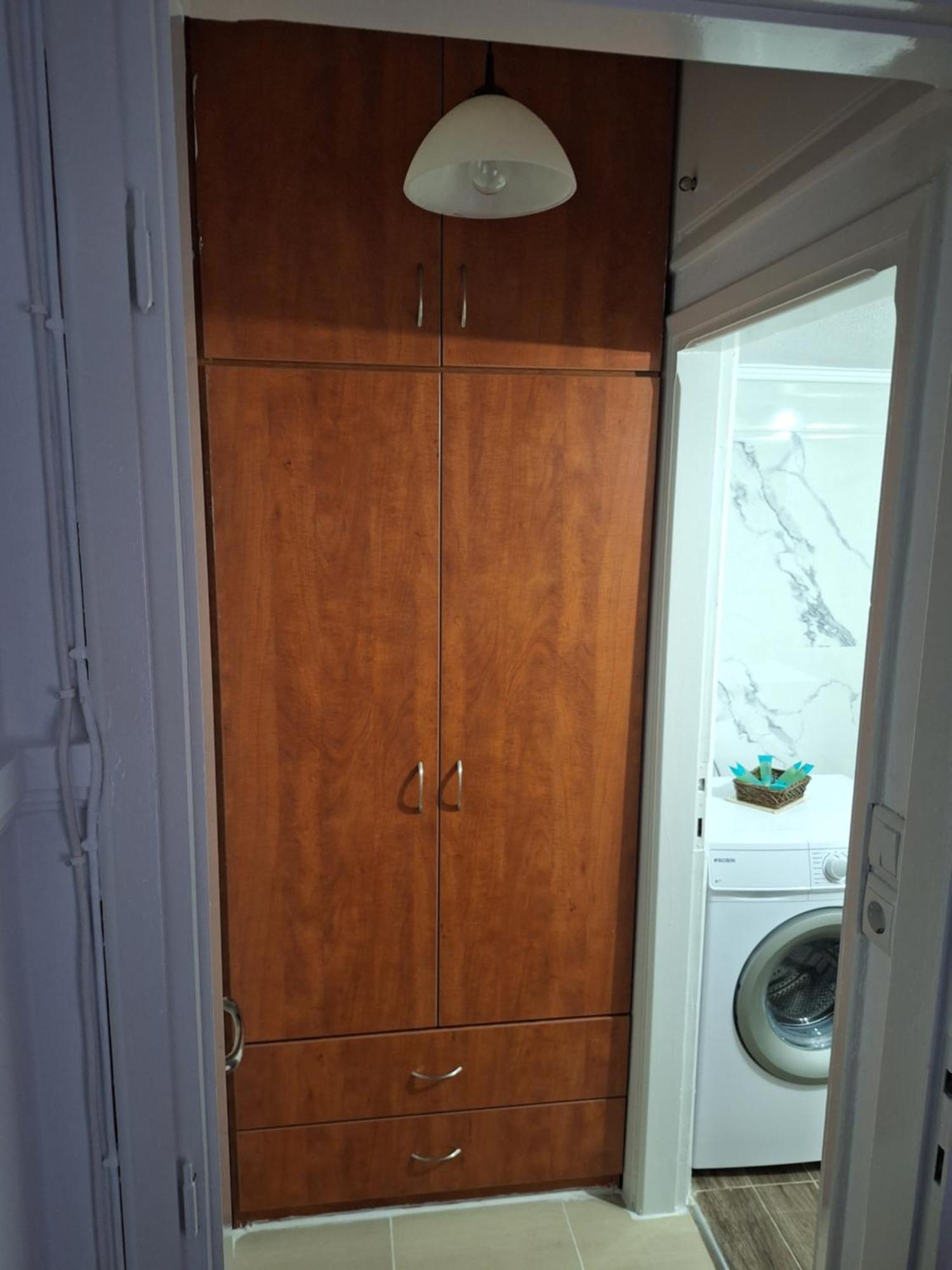 Benis Apartment'S Kavala Bagian luar foto