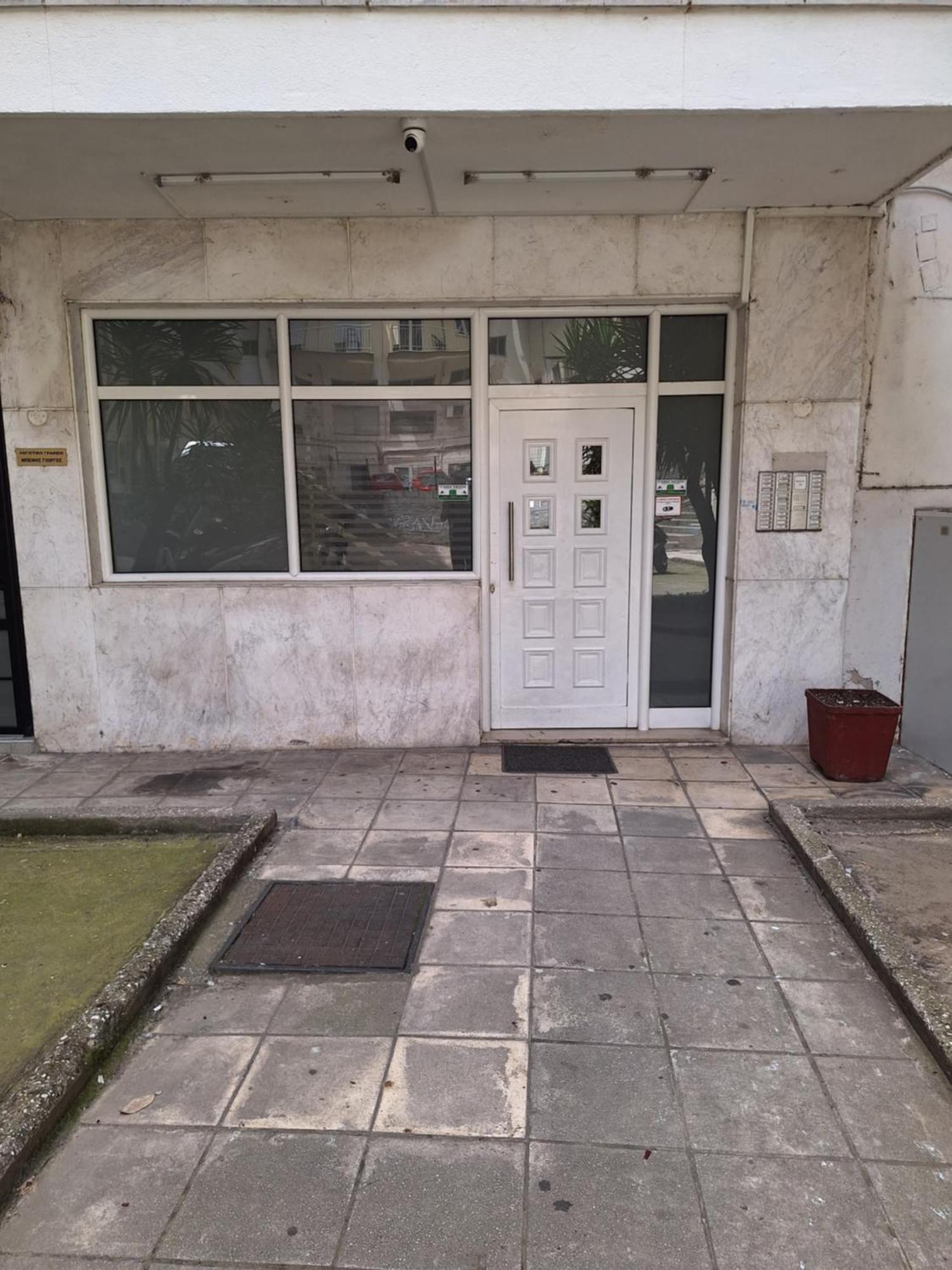 Benis Apartment'S Kavala Bagian luar foto