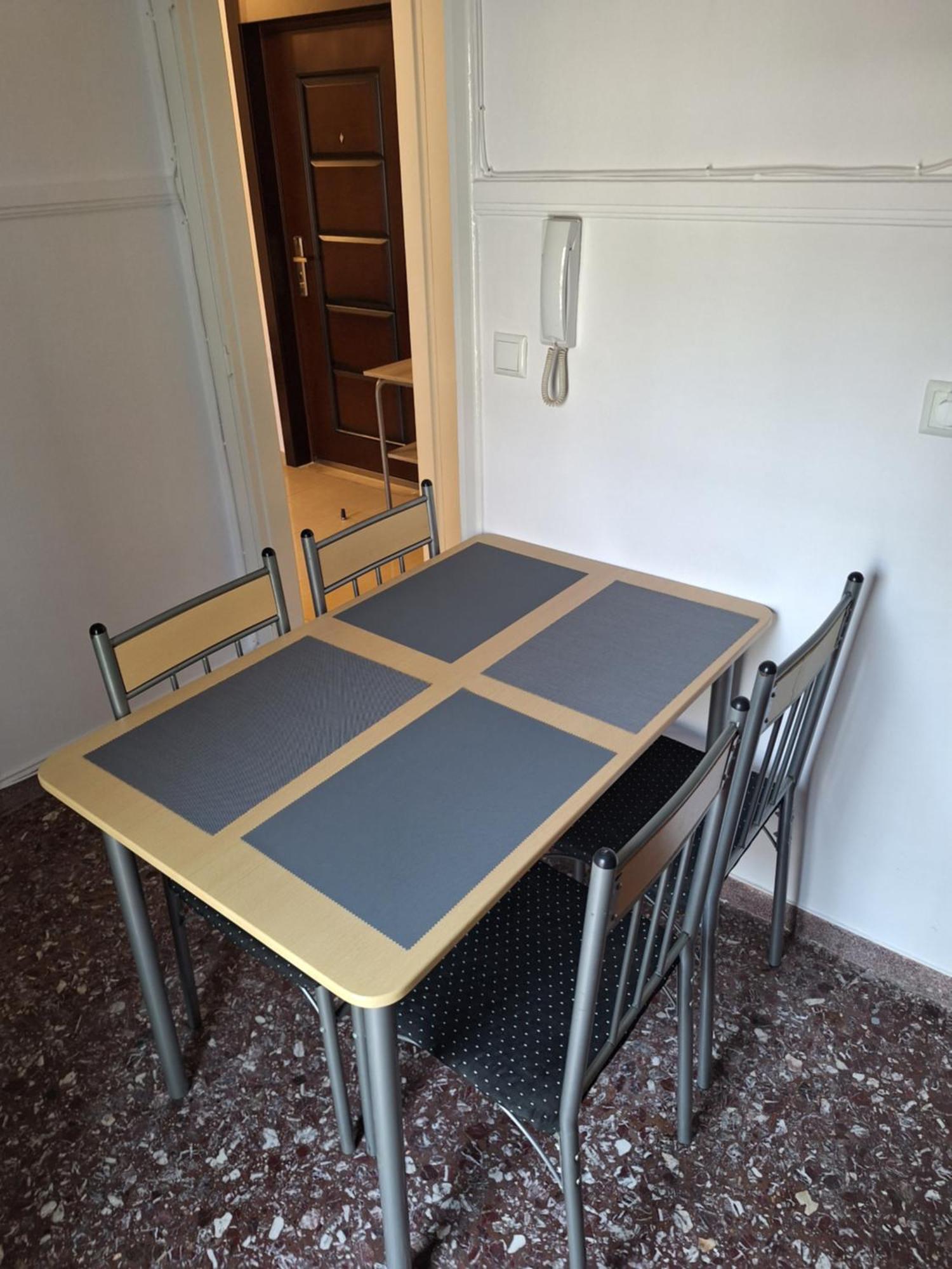 Benis Apartment'S Kavala Bagian luar foto